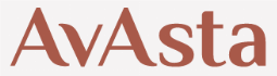 Logotyp för AvAsta